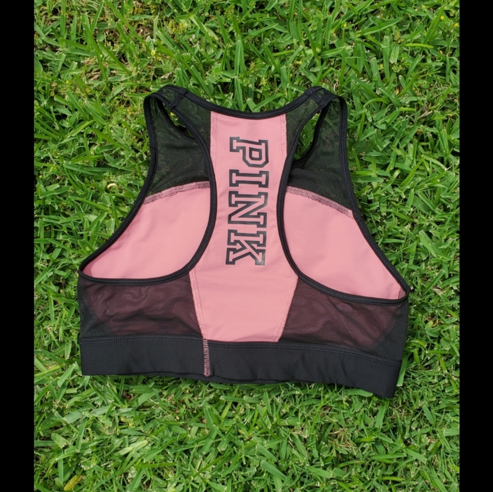⚡️🌈⚡️VS PINK Sports Workout Gym bra